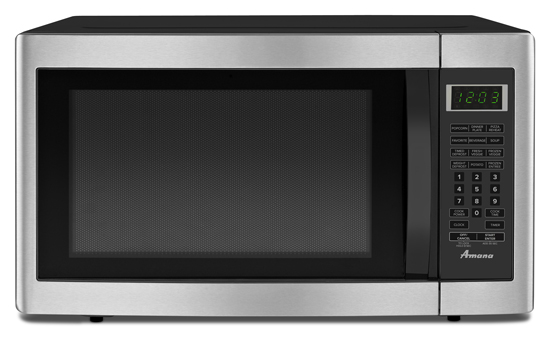 Amana Microwave