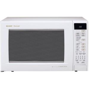 Artistic Weavers Microwave