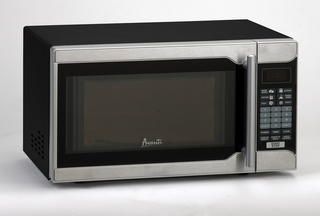 Avanti Microwave