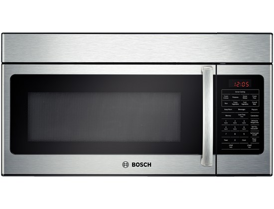 Bosch Microwave