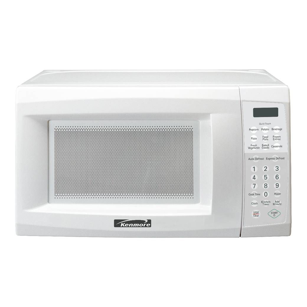 Kenmore Microwave