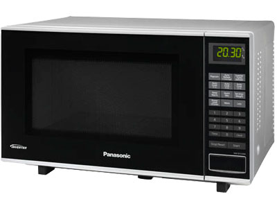 Panasonic Microwave