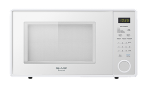 Sharp Microwave